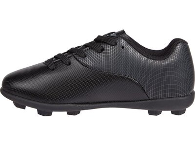 PRO TOUCH Kinder Fussball-Hartplatzschuhe Ki.-Fußb-Sch. Nocke PT Evolution MxG J Grau