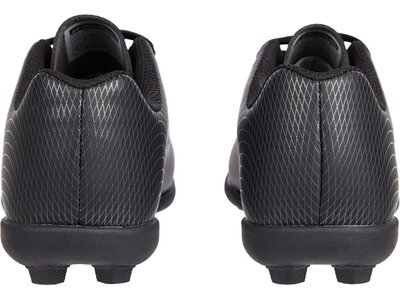 PRO TOUCH Kinder Fussball-Hartplatzschuhe Ki.-Fußb-Sch. Nocke PT Evolution MxG J Grau