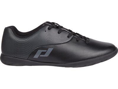PRO TOUCH Herren Fussball-Hallenschuhe Ux.-Fußb-Sch. Ind PT Evolution IN Grau