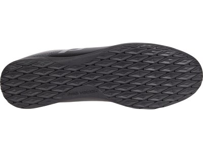 PRO TOUCH Herren Fussball-Hallenschuhe Ux.-Fußb-Sch. Ind PT Evolution IN Grau