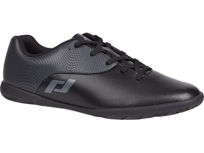 PRO TOUCH Herren Fussball-Hallenschuhe Ux.-Fußb-Sch. Ind PT Evolution IN Grau