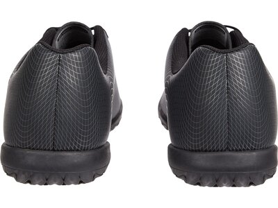 PRO TOUCH Herren Fussball-Hallenschuhe Ux.-Fußb-Sch. Ind PT Evolution IN Grau