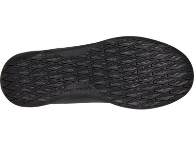 PRO TOUCH Kinder Fussball-Hallenschuhe Ki.-Fußb-Sch. Ind PT Evolution IN J Schwarz