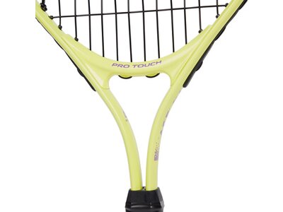 PRO TOUCH Kinder Tennisschläger Ace I J 21 Grau