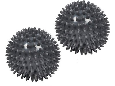 ENERGETICS Noppenball 1773-5EG Grau