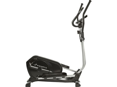 ENERGETICS Crosstrainer XT 520p Schwarz