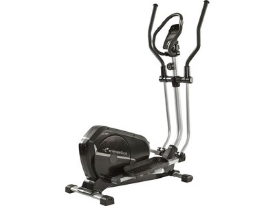 ENERGETICS Crosstrainer XT 520p Schwarz