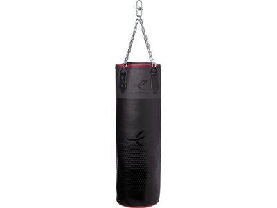 ENERGETICS Boxsack Jap Cordley 90 cm Schwarz