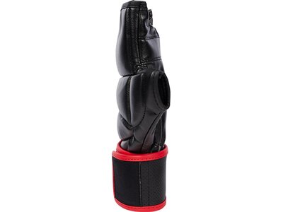 ENERGETICS Boxhandschuhe Powerhand Gel Schwarz