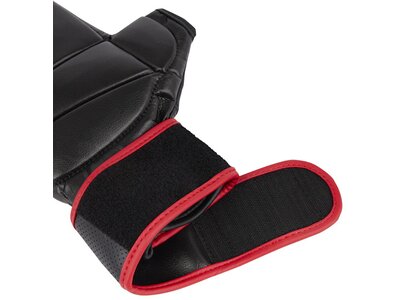 ENERGETICS Boxhandschuhe Powerhand Gel Schwarz