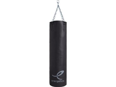 ENERGETICS Boxsack»Jap Cordley 120 cm« Schwarz