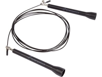 ENERGETICS Springseil High Speed Grau