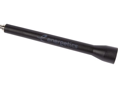 ENERGETICS Springseil High Speed Grau