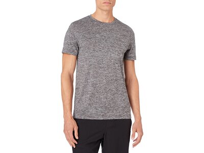 ENERGETICS Herren T-Shirt Tibor Grau