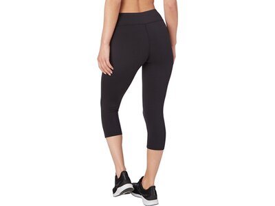 ENERGETICS Damen 3/4 Tights Kapance 2 Schwarz