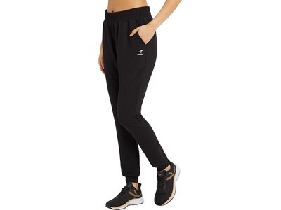 ENERGETICS Damen Sporthose Altine 2 Schwarz