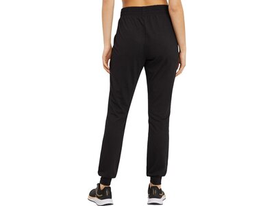 ENERGETICS Damen Sporthose Altine 2 Schwarz