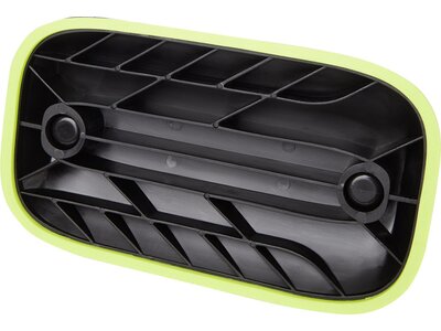 ENERGETICS Push Up Balance Bars Schwarz