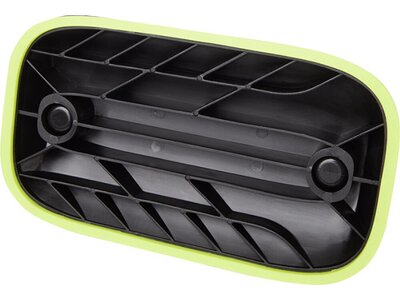 ENERGETICS Push Up Balance Bars Schwarz