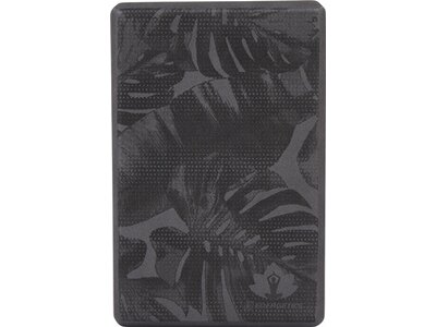 ENERGETICS Yoga Block Grau