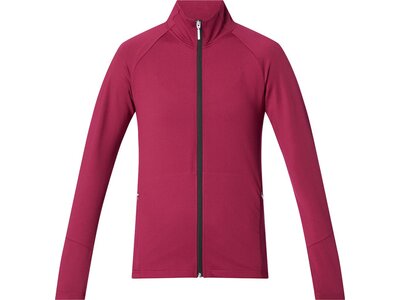 ENERGETICS Damen Jacke Jolene Rot
