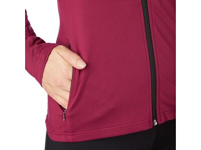 ENERGETICS Damen Jacke Jolene Rot