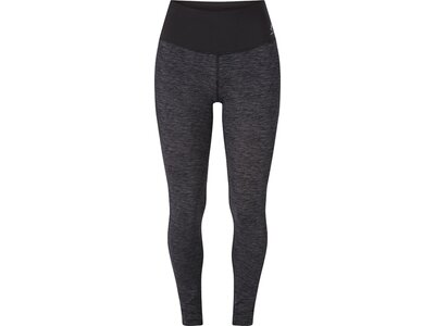 ENERGETICS Damen Tight Kapaluk Schwarz