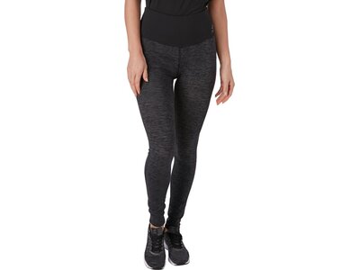 ENERGETICS Damen Tight Kapaluk Schwarz