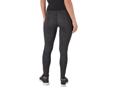 ENERGETICS Damen Tight Kapaluk Schwarz