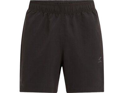 ENERGETICS Herren Shorts Alvino Schwarz