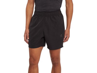 ENERGETICS Herren Shorts Alvino Schwarz