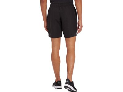 ENERGETICS Herren Shorts Alvino Schwarz