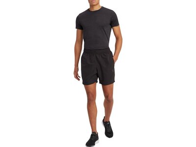 ENERGETICS Herren Shorts Alvino Schwarz