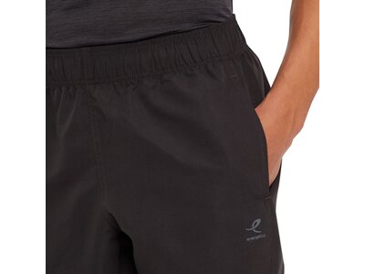 ENERGETICS Herren Shorts Alvino Schwarz