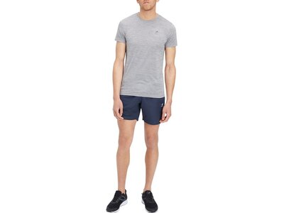 ENERGETICS Herren T-Shirt Telly Grau