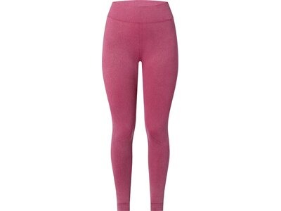 ENERGETICS Damen Tight Gumsy Rot