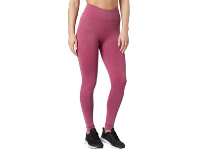 ENERGETICS Damen Tight Gumsy Rot