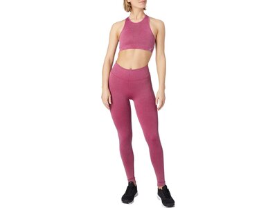 ENERGETICS Damen Tight Gumsy Rot