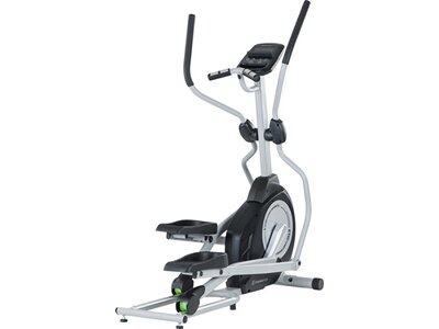 ENERGETICS Stepper ET 620 Power Magnetic Schwarz