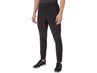 ENERGETICS Herren Sporthose Filko III Schwarz