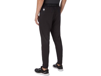 ENERGETICS Herren Sporthose Filko III Schwarz