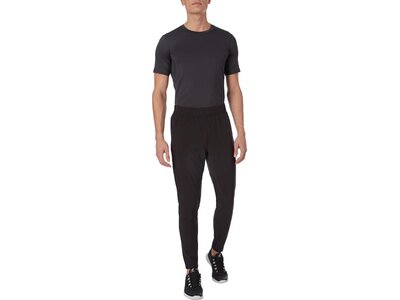 ENERGETICS Herren Sporthose Filko III Schwarz