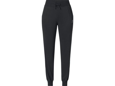 ENERGETICS Damen Sporthose Komy 2 Schwarz