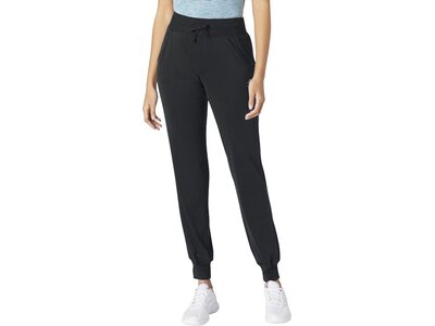 ENERGETICS Damen Sporthose Komy 2 Schwarz