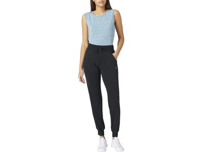 ENERGETICS Damen Sporthose Komy 2 Schwarz