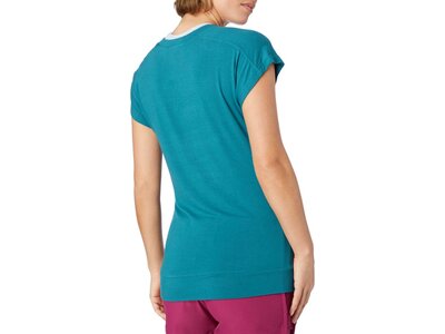 ENERGETICS Damen T-Shirt Goranza 2 Blau