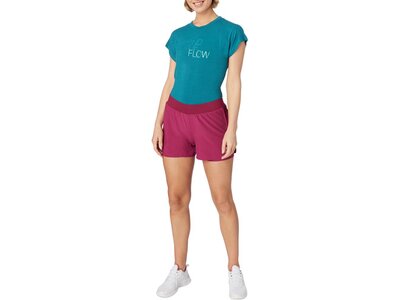 ENERGETICS Damen T-Shirt Goranza 2 Blau