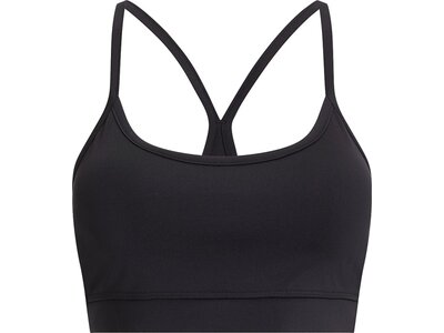 ENERGETICS Damen Sport-BH Gigi 4 Schwarz