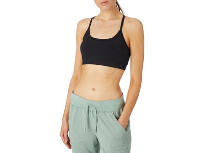 ENERGETICS Damen Sport-BH Gigi 4 Schwarz