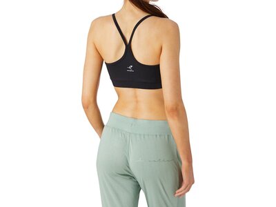 ENERGETICS Damen Sport-BH Gigi 4 Schwarz